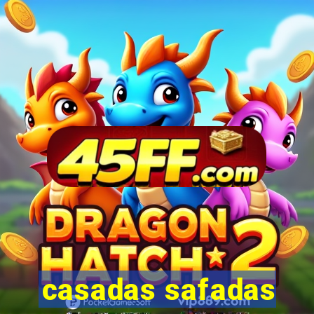 casadas safadas
